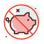 No meat ícono 64x64