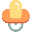 Pacifier icon 64x64
