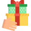 Gift icon 64x64