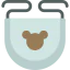 Bib icon 64x64