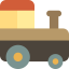 Train アイコン 64x64