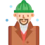 Man icon 64x64