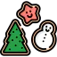 Cookies 图标 64x64