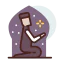 Pray icon 64x64