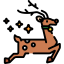 Deer 图标 64x64