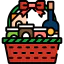 Basket 图标 64x64