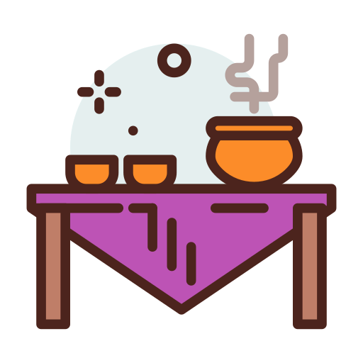 Table icon