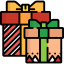 Gift 图标 64x64
