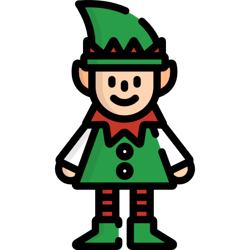 Elf 图标