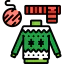 Winter clothes 图标 64x64