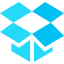 Dropbox Symbol 64x64