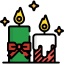 Candles 图标 64x64