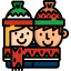 Couple 图标 64x64
