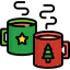 Hot chocolate 图标 64x64