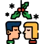 Kiss 图标 64x64