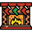 Fireplace 图标 64x64