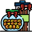 Cookie 图标 64x64