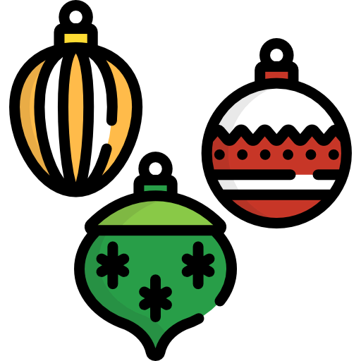 Baubles 图标