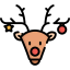 Reindeer 图标 64x64