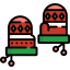 Mittens 图标 64x64