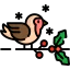 Bird icon 64x64