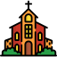 Church icon 64x64