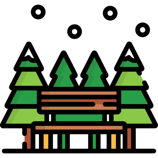 Bench icon