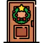 Door icon 64x64