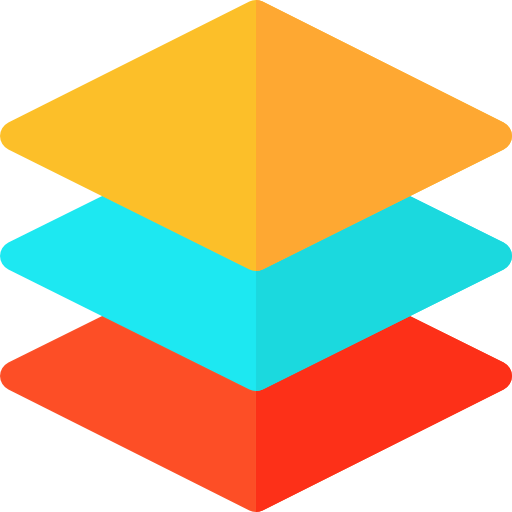 Layers Symbol