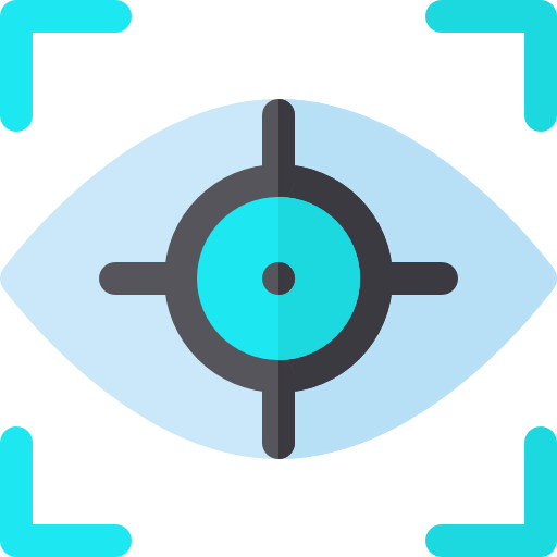 Eye scan 상
