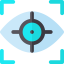Eye scan 상 64x64