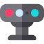 Motion sensor icon 64x64