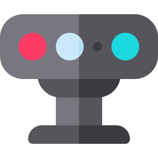Motion sensor icon