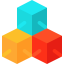 Cube 상 64x64