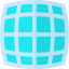 Grid 상 64x64