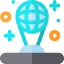 Hologram 상 64x64