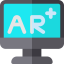 Augmented reality 상 64x64