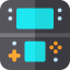Video console 상 64x64