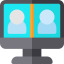 Video call 상 64x64