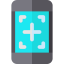 Smartphone icon 64x64