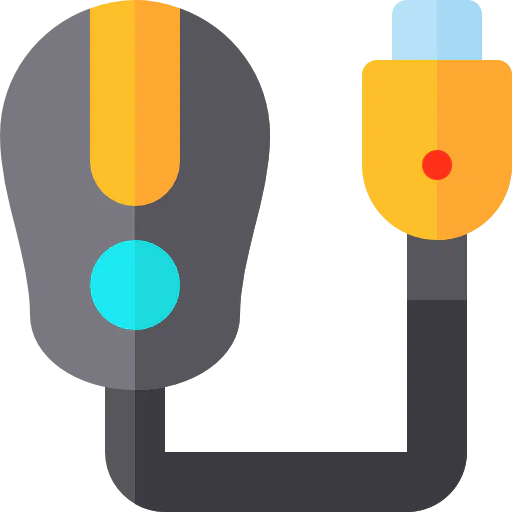 Game controller biểu tượng