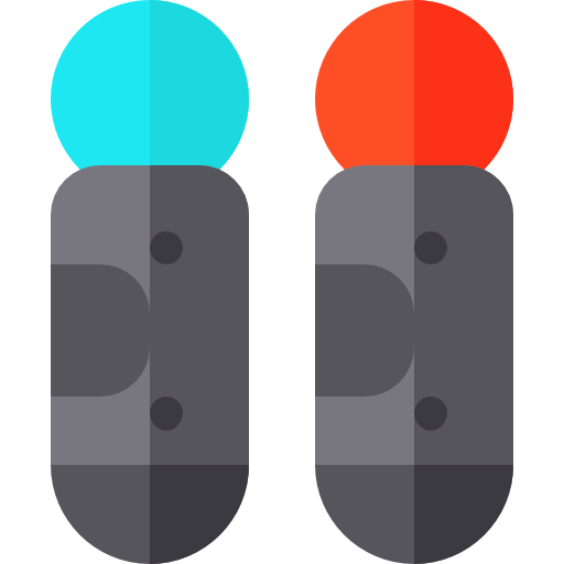 Joystick icon