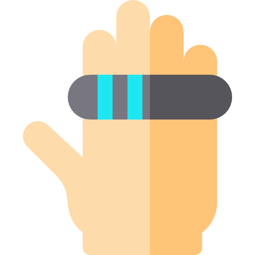 Smartband icon