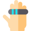 Smartband icon 64x64