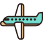 Aircraft Ikona 64x64