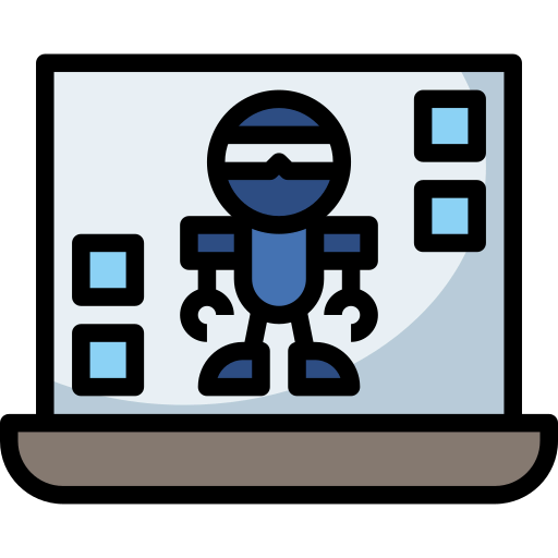 AI icon
