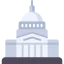 Government Symbol 64x64