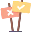 Vote Symbol 64x64