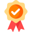 Badge Symbol 64x64