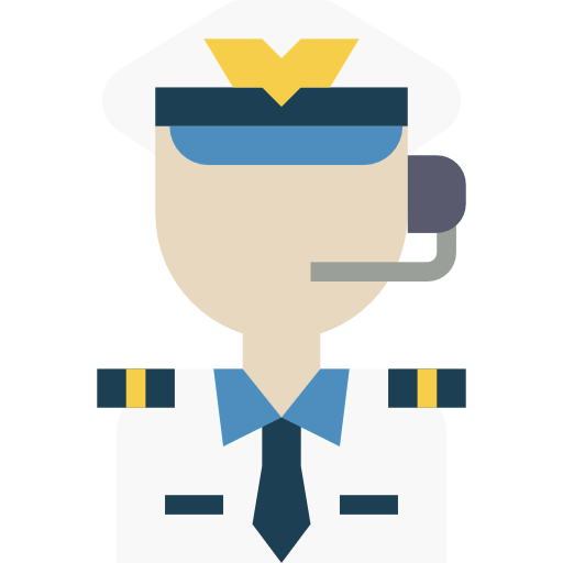 Pilot icon